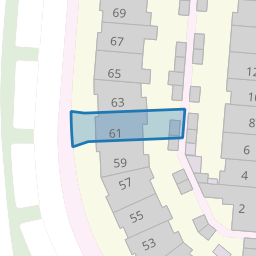 Perceel HTG00-C-3509