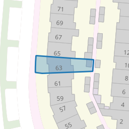 Perceel HTG00-C-3510