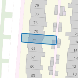 Perceel HTG00-C-3513