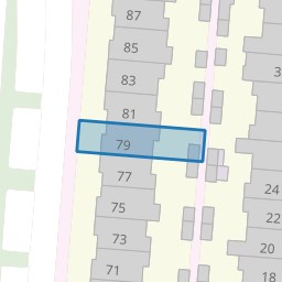 Perceel HTG00-C-3516