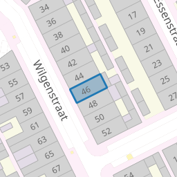 Perceel HTG00-C-3567