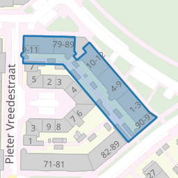 Perceel HTG00-C-3665