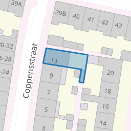 Perceel HTG00-C-3689