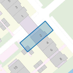 Perceel HTG00-C-3756