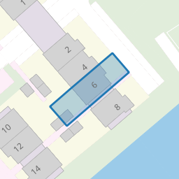 Perceel HTG00-C-3758