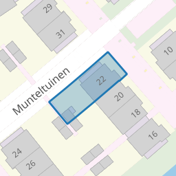 Perceel HTG00-C-3763