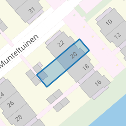 Perceel HTG00-C-3764