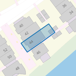 Perceel HTG00-C-3776