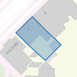 Perceel HTG00-C-3814