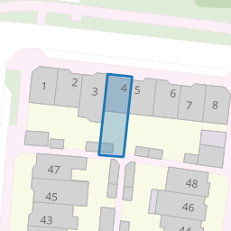 Perceel HTG00-C-3821