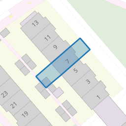 Perceel HTG00-C-3834