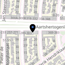 Appartement HTG00 C 3839 22