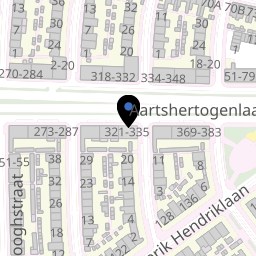 Appartement HTG00 C 3839 29