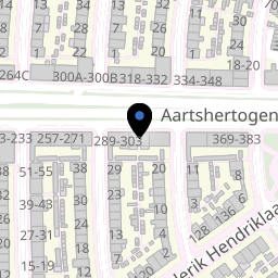 Appartement HTG00 C 3839 3