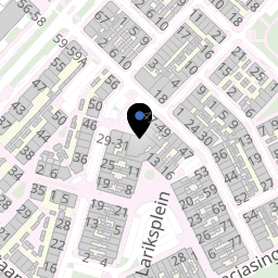 Appartement HTG00 C 3853 1