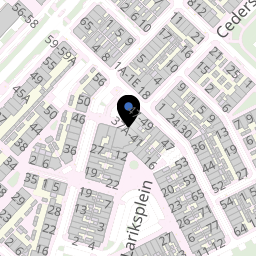 Appartement HTG00 C 3853 2