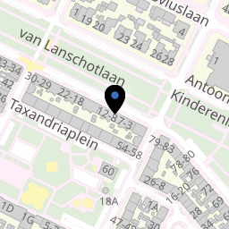 Appartement HTG00 C 3857 1