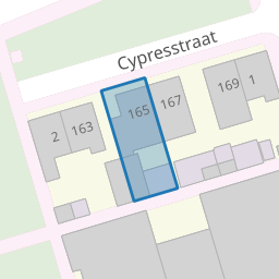 Perceel HTG00-C-3870