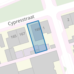 Perceel HTG00-C-3872