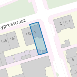 Perceel HTG00-C-3873