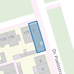 Perceel HTG00-C-3881