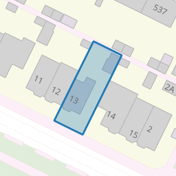 Perceel HTG00-C-3896