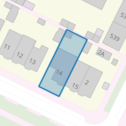 Perceel HTG00-C-3897