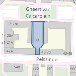 Perceel HTG00-C-4031