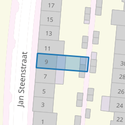 Perceel HTG00-C-4077