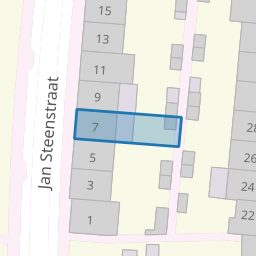 Perceel HTG00-C-4078