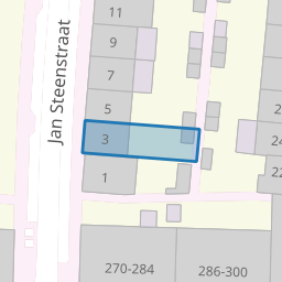 Perceel HTG00-C-4080