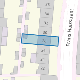 Perceel HTG00-C-4085