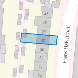 Perceel HTG00-C-4087