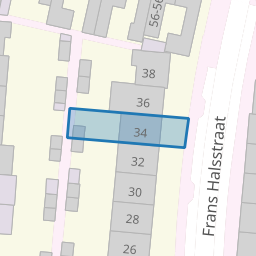 Perceel HTG00-C-4088