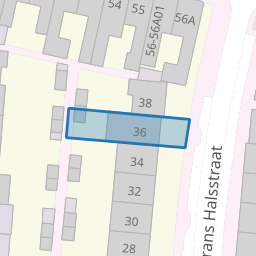 Perceel HTG00-C-4089