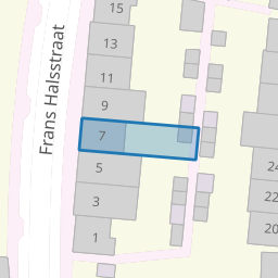 Perceel HTG00-C-4095