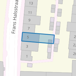 Perceel HTG00-C-4096