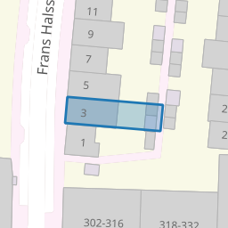 Perceel HTG00-C-4097