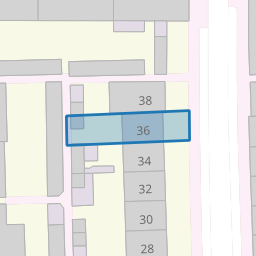 Perceel HTG00-C-4118