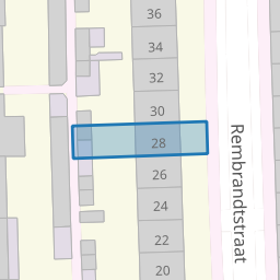 Perceel HTG00-C-4122