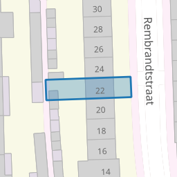 Perceel HTG00-C-4125