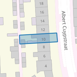 Perceel HTG00-C-4150