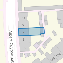 Perceel HTG00-C-4156