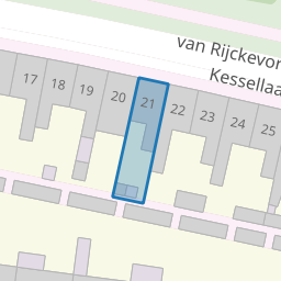 Perceel HTG00-C-4167