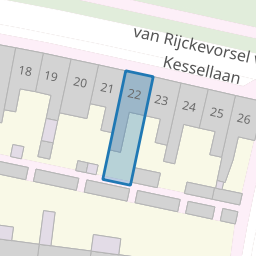 Perceel HTG00-C-4168