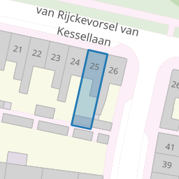 Perceel HTG00-C-4171