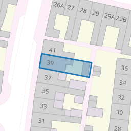 Perceel HTG00-C-4174