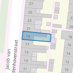 Perceel HTG00-C-4184