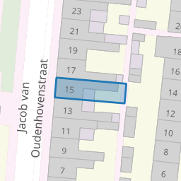 Perceel HTG00-C-4186