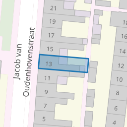 Perceel HTG00-C-4187